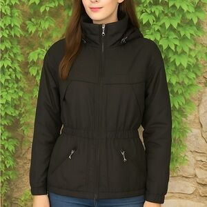 VINTAGE OBERMEYER Thermolite Ski Jacket, 14